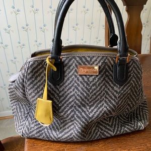 Spartina Purse